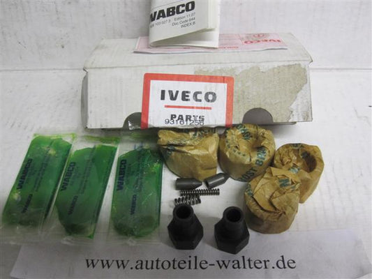 Radbremszylinder Kit Reparatursatz Radbremszylinder 93161256 IVECO Eurotech Eurostrar Trakker