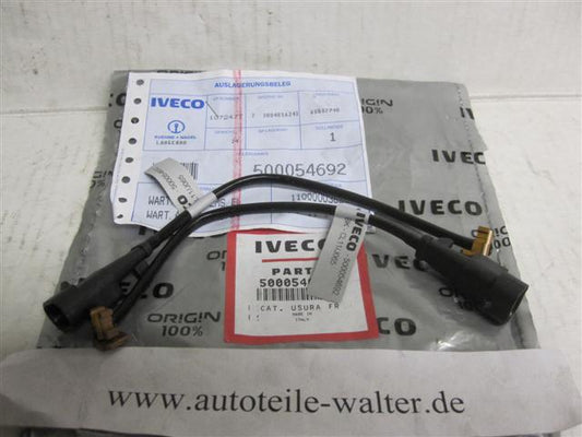 Wartungsanzeiger 500054692 IVECO Daily