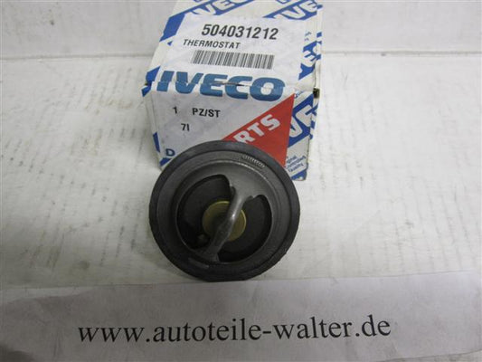 Thermostat Kühlmittel 504031212 IVECO Eurocargo Eurofire