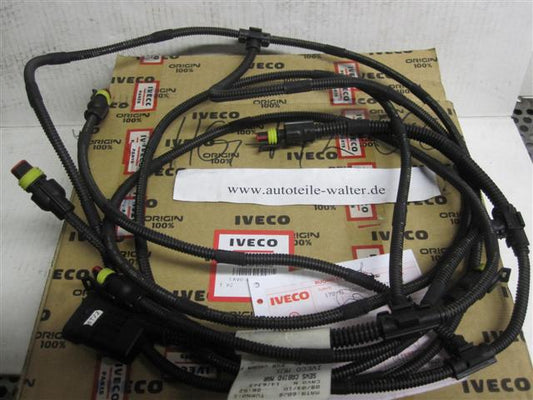 Kabelsatz Kabelbaum 41220606 IVECO Stralis