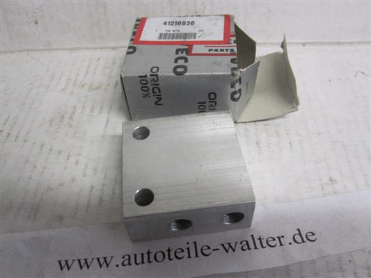 Verschraubung Verteilerblock 41216836 IVECO