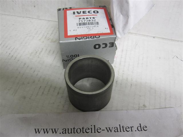 Zwischenlage 7173032 IVECO EuroCargo 75E 80E 100E