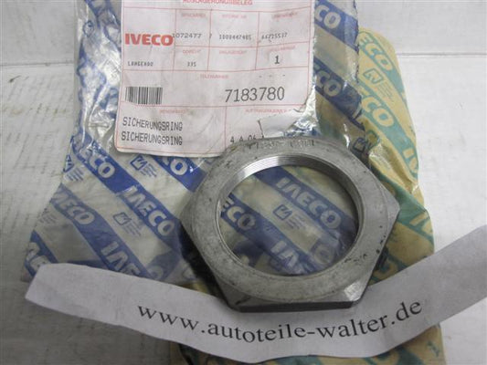 Sicherungsring 7183780 IVECO