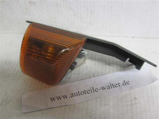 Blinkleuchte Blinker orange seitlicher Anbau 41221039 Stralis Trakker