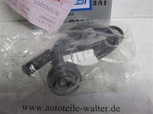 Positionsleuchte (Led) Anhänger IVECO