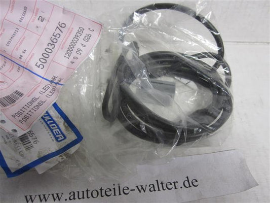 Positionsleuchte(Led) Anhänger Begrenzungsleuchte 500036576 IVECO