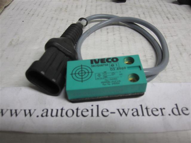 Schalter 5801268763 Iveco