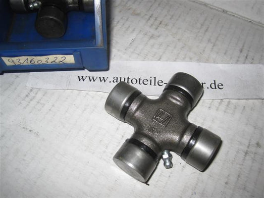 Kreuzgelenk Antriebswelle 93160322 Iveco Daily