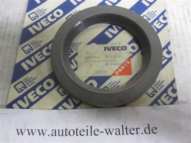 Wellendichtring Radnabe 00540727 / 540727 IVECO