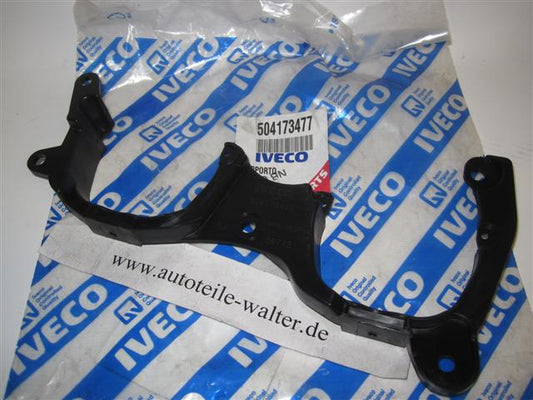 Nebelscheinwerfer Scheinwerferaufnahme Halter links 504173477 IVECO Stralis