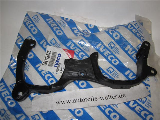 Nebelscheinwerfer Hauptscheinwerfer Halter rechts 504173478 IVECO Stralis