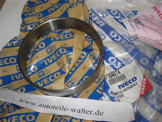 Abstandsring Differential 7184074 IVECO EuroCargo 75E