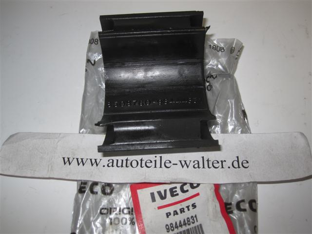 Lagerbuchse Stabilisator Federhülse 98444831 IVECO Eurocargo Eurotech