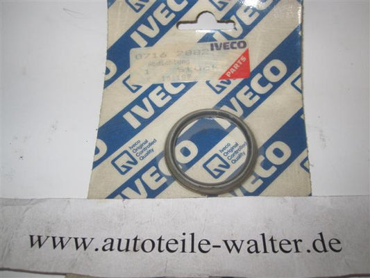 Dichtung Dichtring 07162882 IVECO