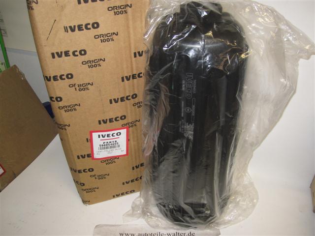 Ölfilter Filter Iveco 500054655 Trakker Stralis Strator