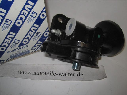 Kraftstoffilterträger Pumpe Kraftstoffvorförderung 504030790 IVECO Eurostar Eurotech