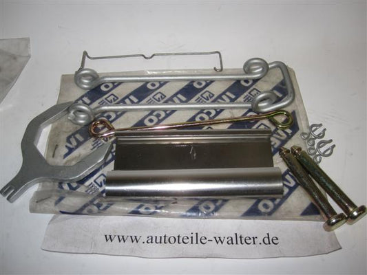 Reparatursatz Bremssattel 93161560 IVECO