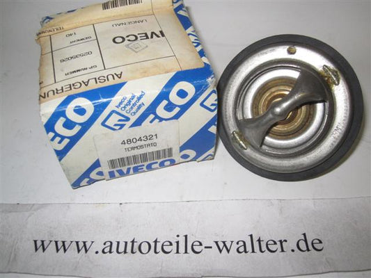 Thermostat Kühlmittel 4804321 IVECO Eurocargo Eurofire Zeta M