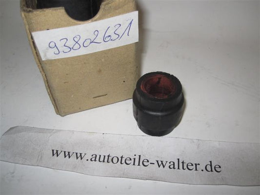 Lagerung Stabilisator Lagerbuchse Hinterachse beidseitig 93802631 IVECO Daily