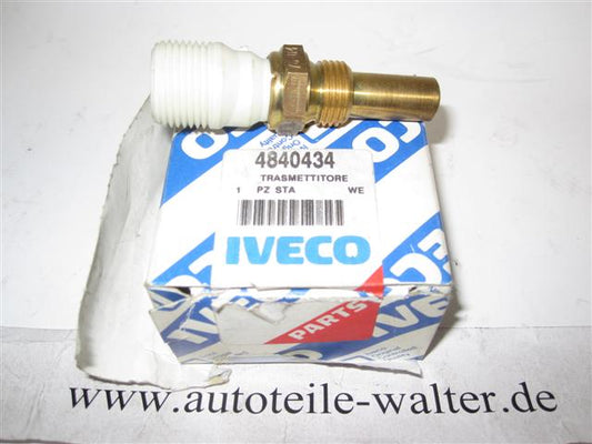 Sensor Temperatursensor 4840434 Iveco Zeta M