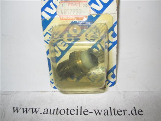 Kühlmitteltemperatur Sensor 4837950 Iveco Daily Fiat Ducato