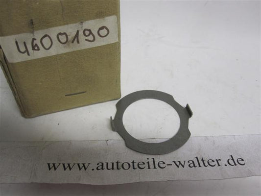 Blech Sicherungsblech 4600190 IVECO