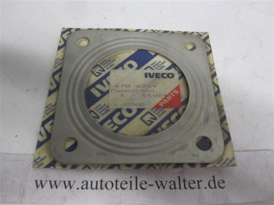 Flachdichtung Motor Auspuff 4706264 IVECO