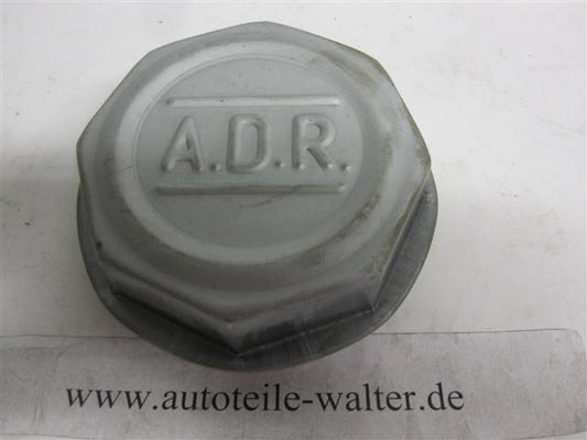 Fettkappe ADR Sitzdurchmesser 111 mm