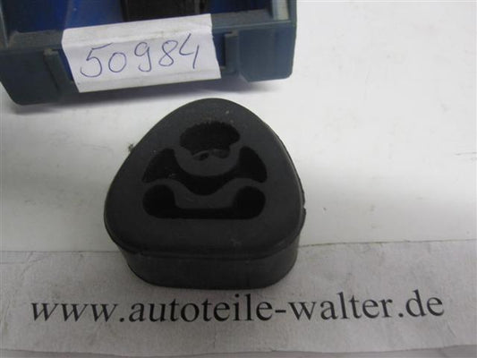 Halter Abgasanlage Gummistreifen 50984 MERCEDES BENZ VITO