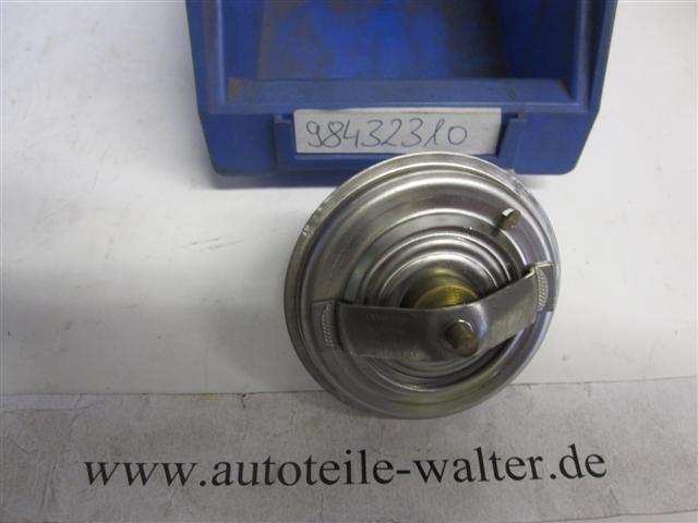 Thermostat Kühlmittel 98432310 IVECO Eurocargo Eurofire Zeta M