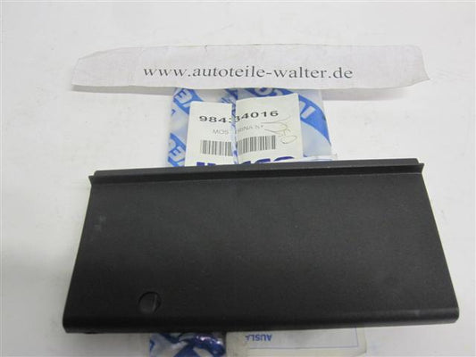 Platte Zwischenplatte IVECO 98434016