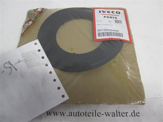 Dichtung Wasserpumpe 5010550496 IVECO Renault Kerax