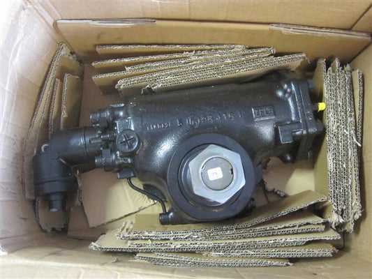 Lenkgetriebe hydraulisch für Fahrzeuge mit Servolenkung 81462009367 MAN A 20 LION'S CITY NEOPLAN CENTROLINER