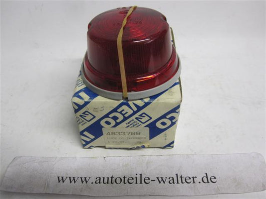 Begrenzungsleuchte Schlussleuchte 4833768 IVECO
