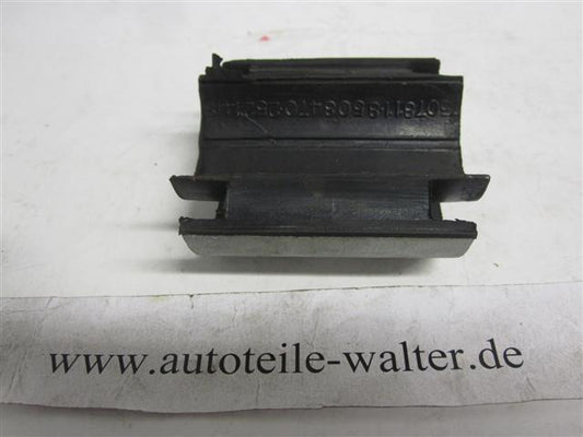 Lagerung Lagerhälfte Lagerbuchse Stabilisator 2520448 Iveco Eurotech Eurostar Eurotrakker Stralis MK
