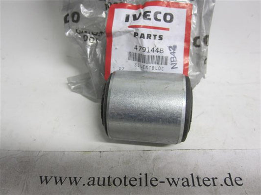 Gummimetallager Lagerung Stabilisator 4791448 IVECO Eurocargo Eurotech Eurofire M