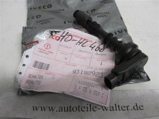 Ölstandsensor Sensor Motorölstand 93192923 IVECO MEC DIESEL