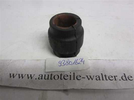 Lagerbuchse Stabilisator Hinterachse beidseitig 93801624 IVECO Daily