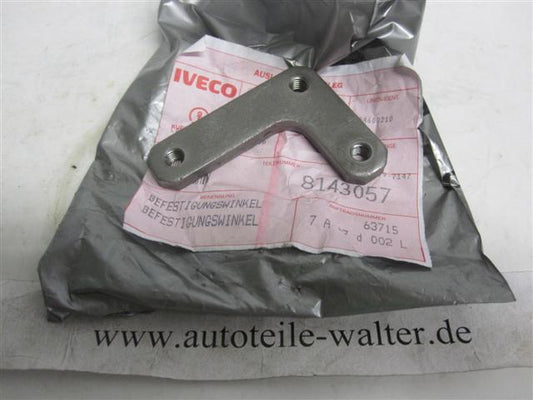 Befestigungswinkel Halterung Tür 8143057 IVECO Stralis