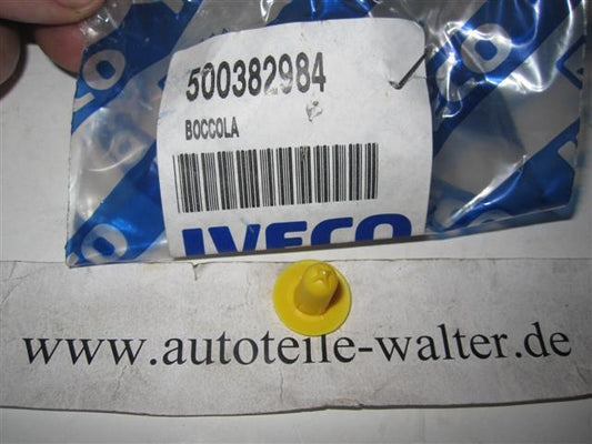 Clip Türverkleidung Zier- Schutzleiste 500382984 IVECO Daily