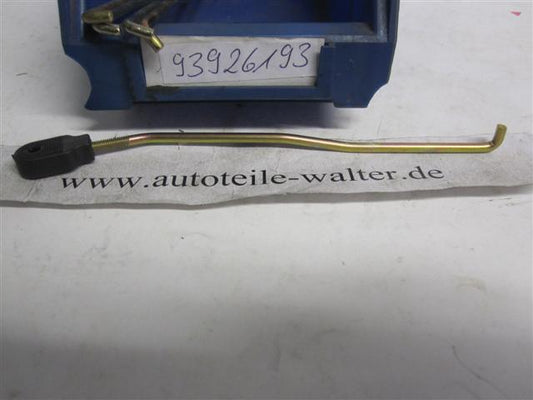 Stange Türschloss links 93926193 IVECO Daily