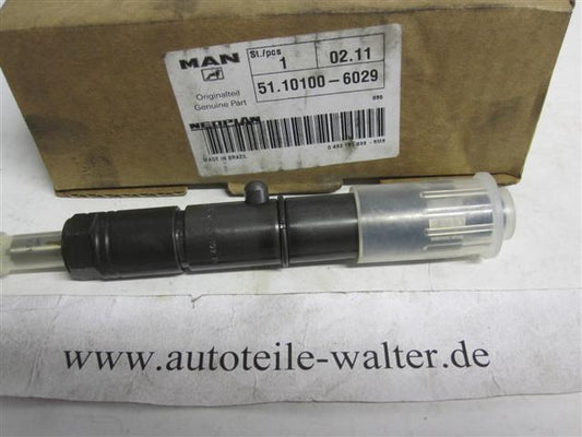 Düsenhalterkombination Düsenstock Einspritzdüse Injektor 51101006029 MAN F2000