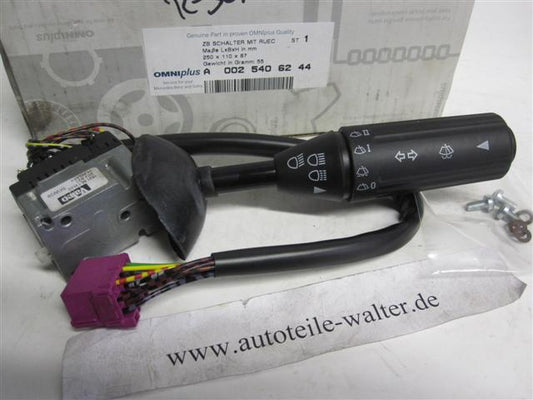 Lenkstockschalter Schalter Hauptlicht A0025406244 Mercedes Benz Citaro O530