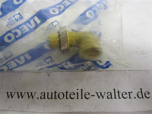Winkelverschraubung 98427981 IVECO