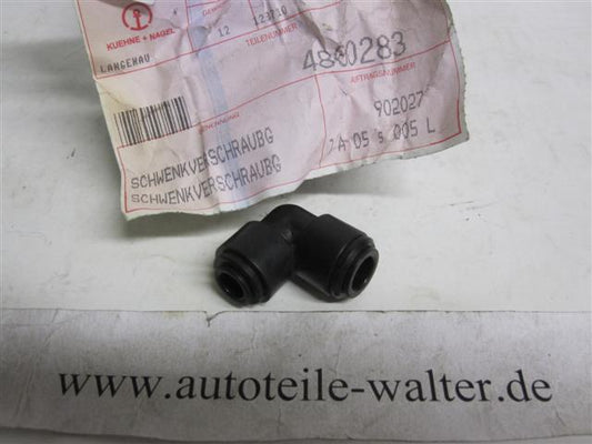Schwenk Verschraubung 4860283 IVECO