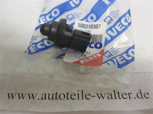 Türschalter Schalter Innenraumleuchte 500318307 IVECO Daily