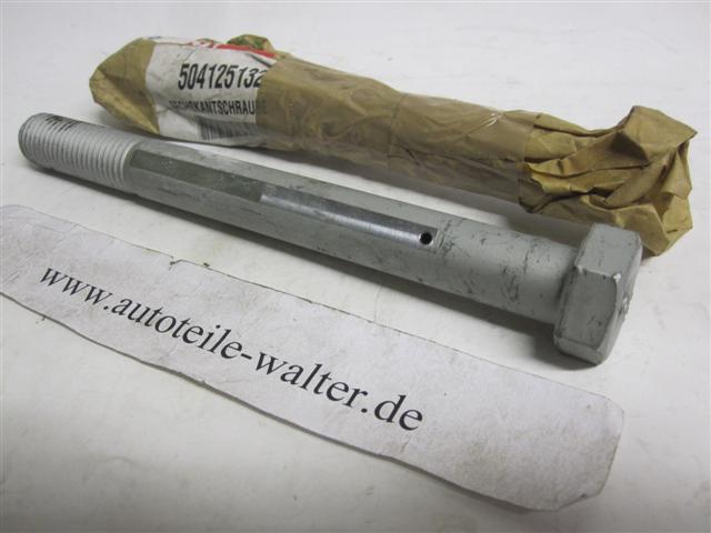 Fahrerhaus Stabilisator Schraube Außensechskant M20 200mm 504125132 IVECO Stralis