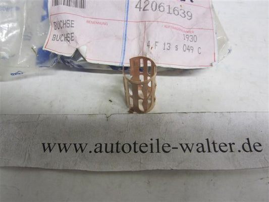 Klemmhülse Raddrehzahlsensor 42061639 IVECO Eurocargo MK
