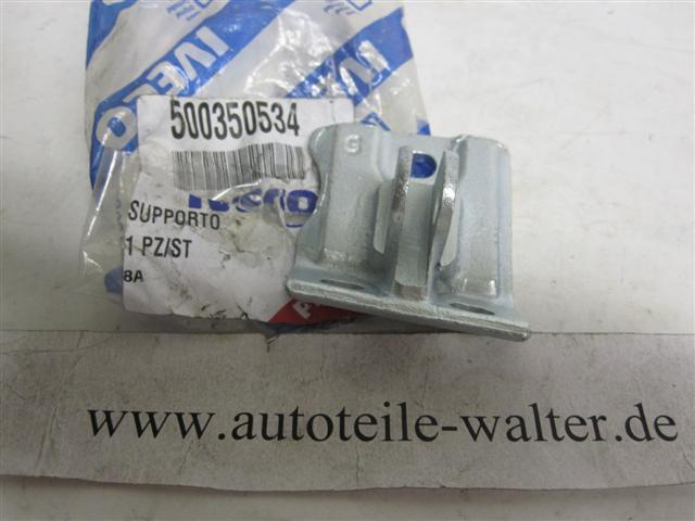 Stütze Türhalter vorne 500350534 IVECO Daily