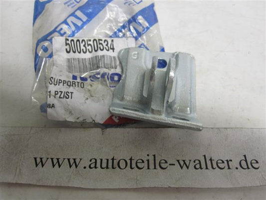 Stütze Türhalter vorne 500350534 IVECO Daily